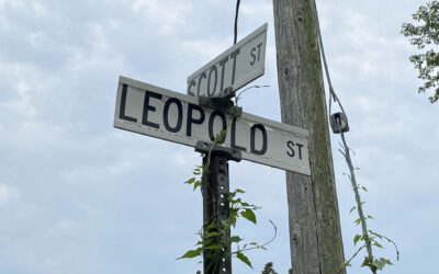 Fun(d) Friday 3: The Many Funds of William W. Leopold