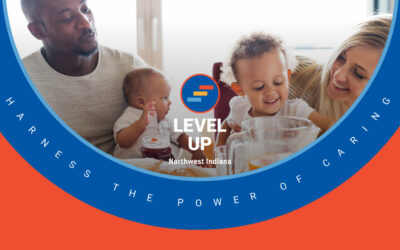 Level Up: Brighter Financial Futures Through Education