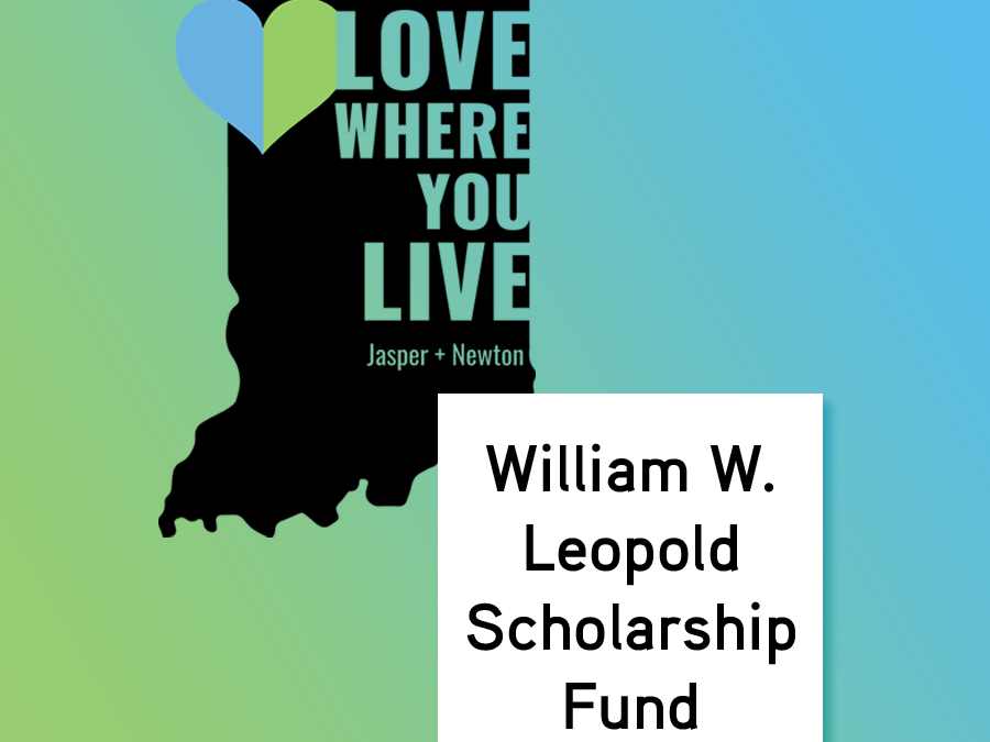 William W. Leopold Scholarship Fund