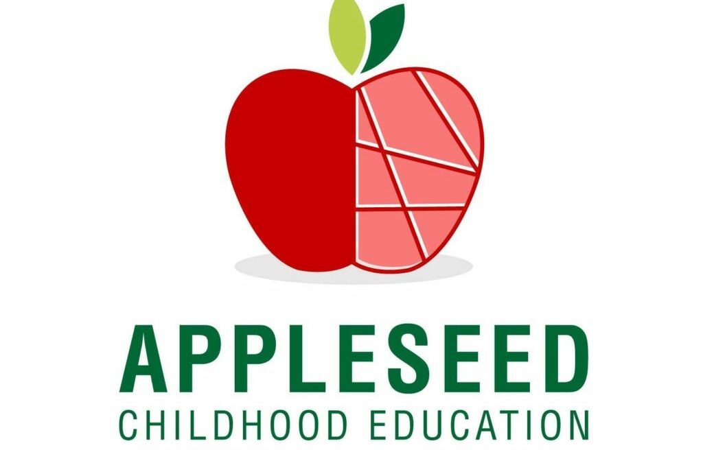 Fun(d) Friday 1: Appleseed Education